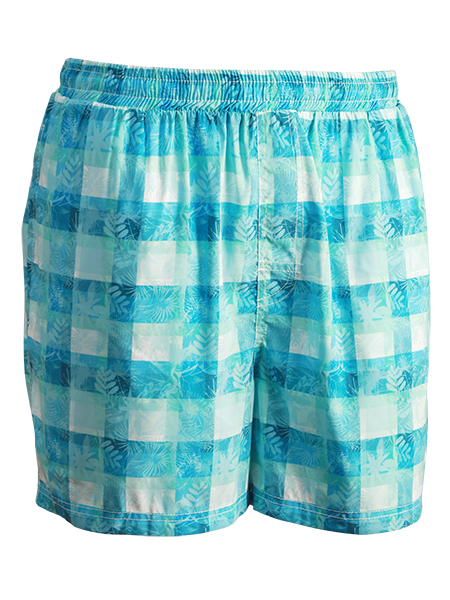 Men's beach shorts