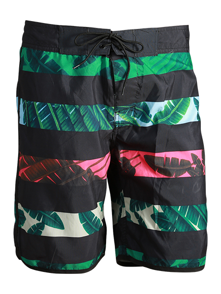 Men's beach shorts