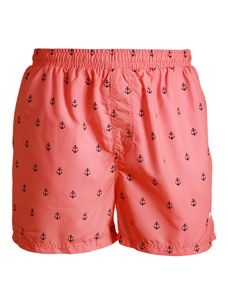 Men's beach shorts