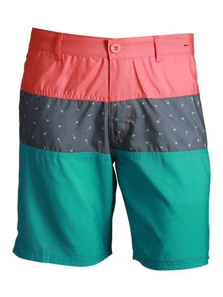 Men's beach shorts