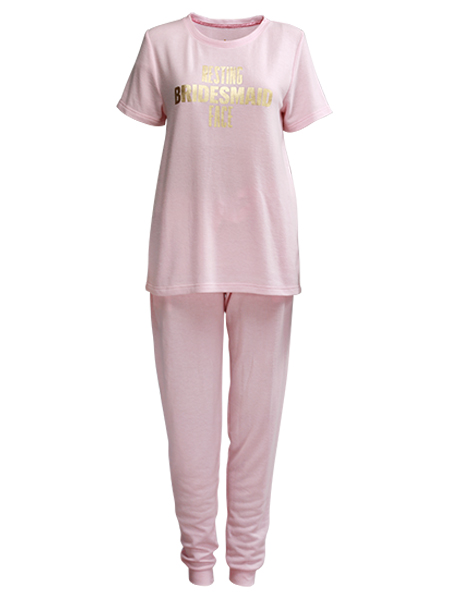 women's pyjama set