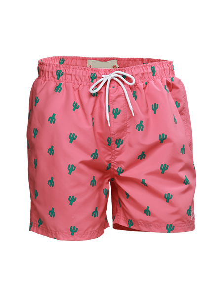 men's beach shorts