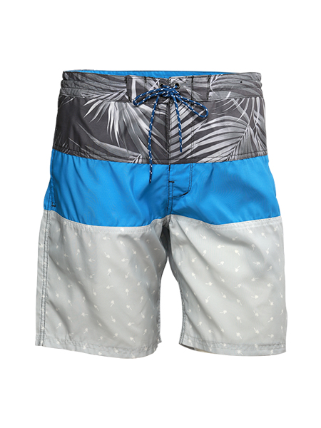 men's beach shorts