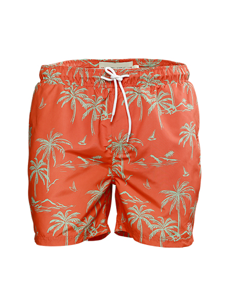 men's beach shorts