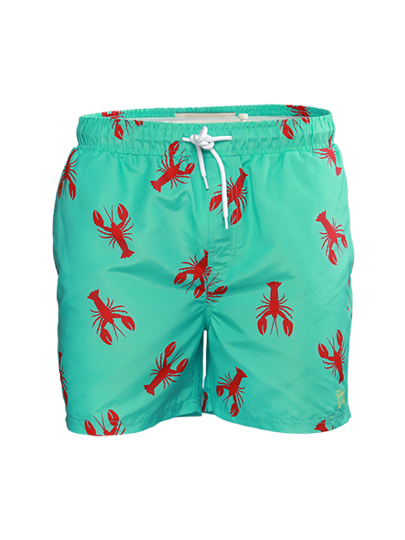 men's beach shorts